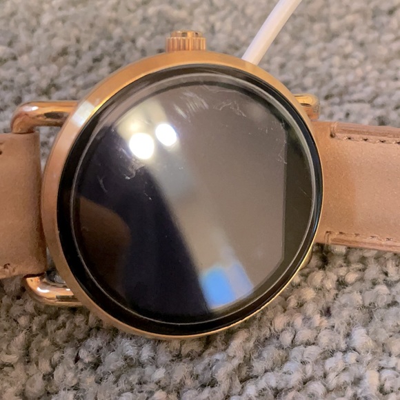 Fossil Smartwatch Q Wander Generation 2 - Picture 5 of 5